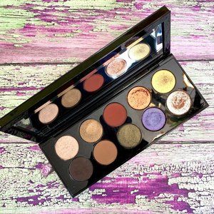 PAT MCGRATH MOTHERSHIP Midnight Sun Palette